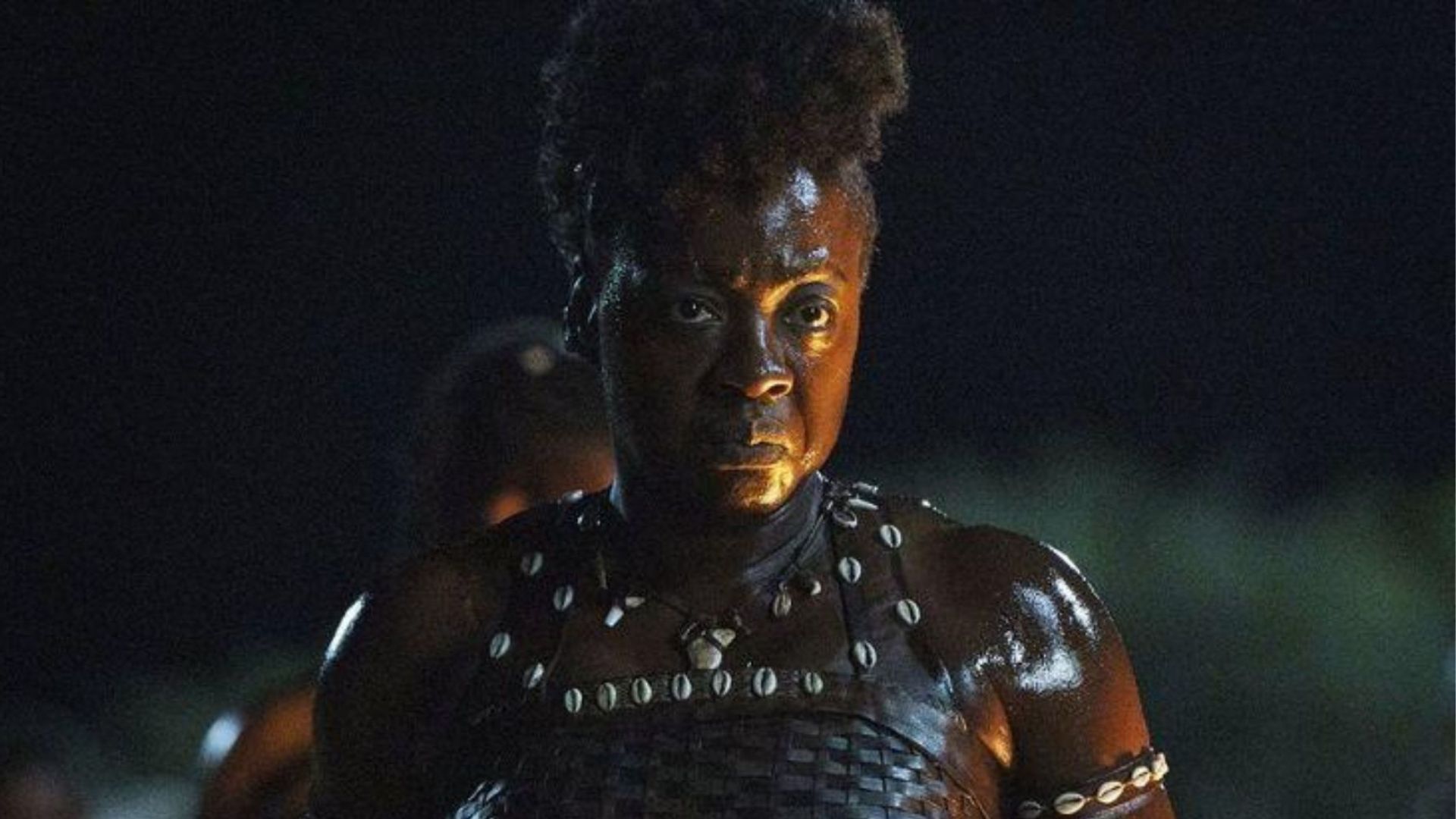 Viola Davis vem ao Brasil para divulgar novo filme, “A Mulher Rei”