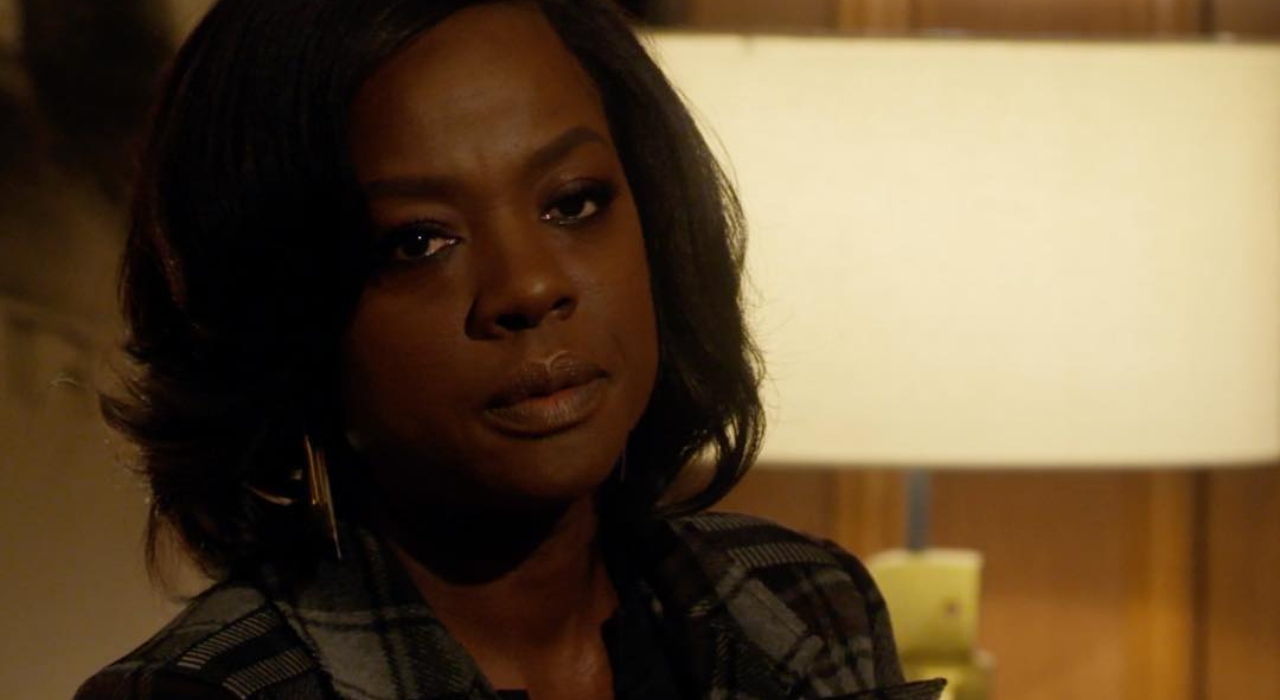 Viola Davis se despede de How To Get Away With Murder