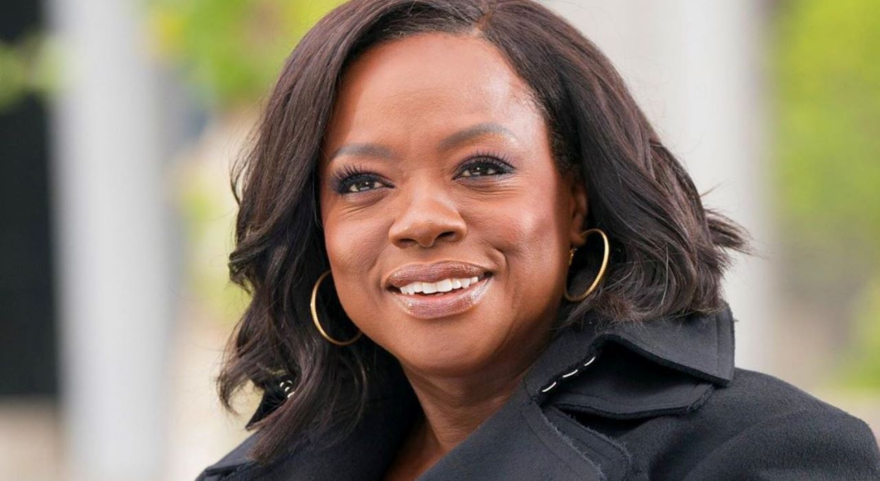 Viola Davis vai receber o Prêmio de Contribuição em Vida no Festival de Cinema de Roma