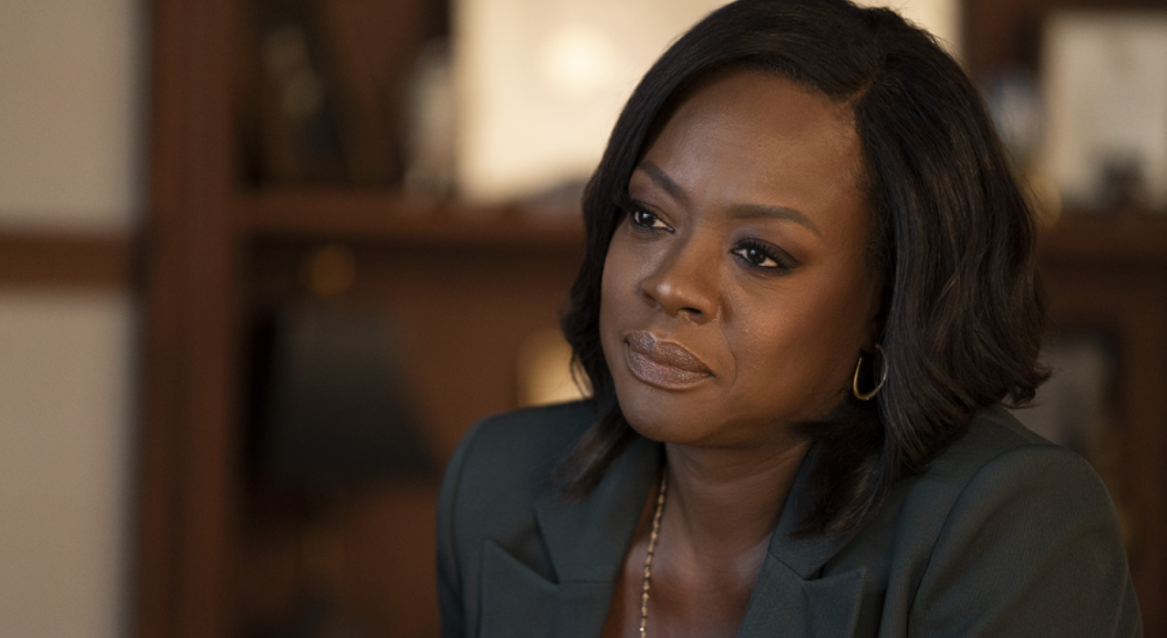Viola Davis se despede de sua personagem em How to Get Away with Murder