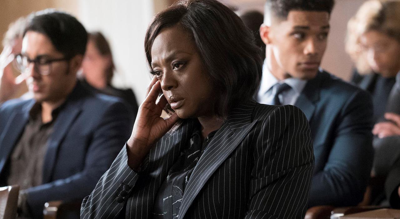 Atores de How to Get Away with Murder revelam seus assassinatos favoritos da série