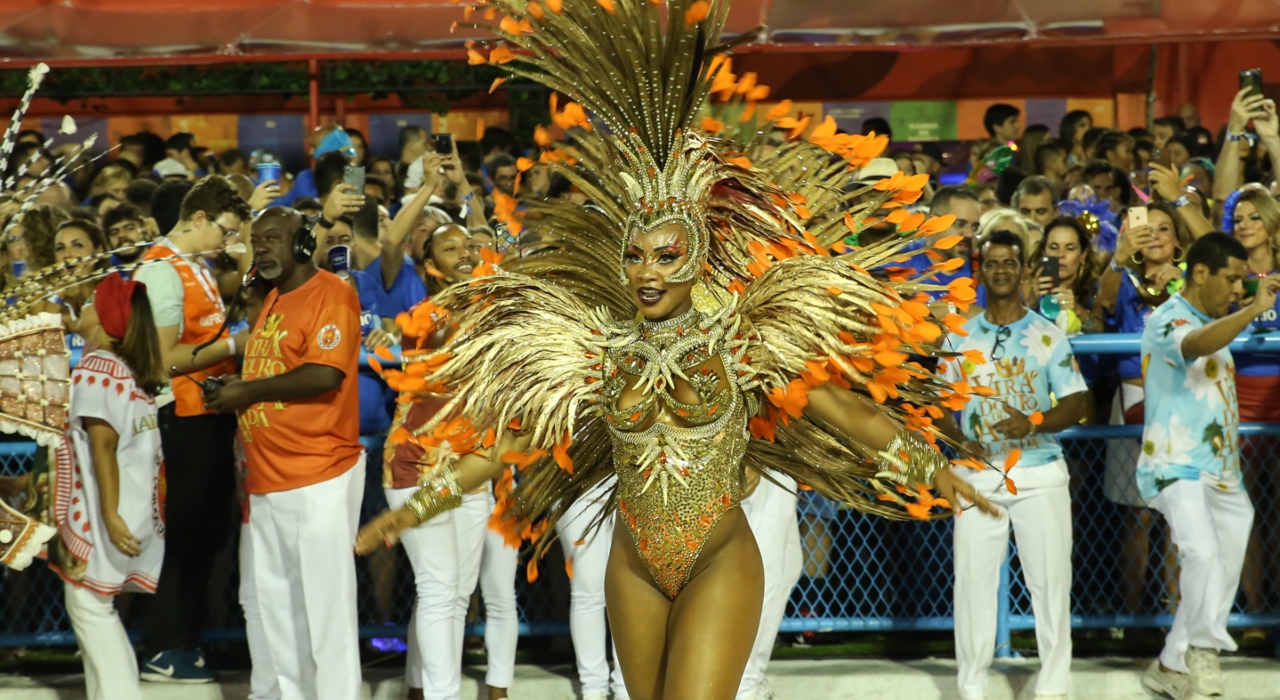 Após 23 anos, Viradouro é campeã do Carnaval 2020 do Rio de Janeiro; confira detalhes do desfile