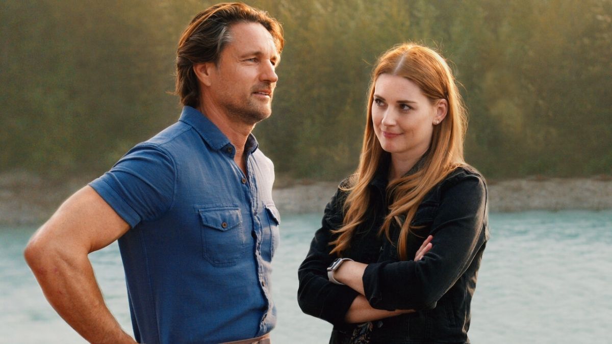 “Virgin River” é renovada pela Netflix para mais duas temporadas