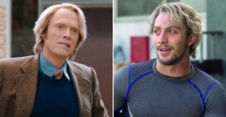 Visão e Pietro Maximoff são a mesma pessoa em “WandaVision”?