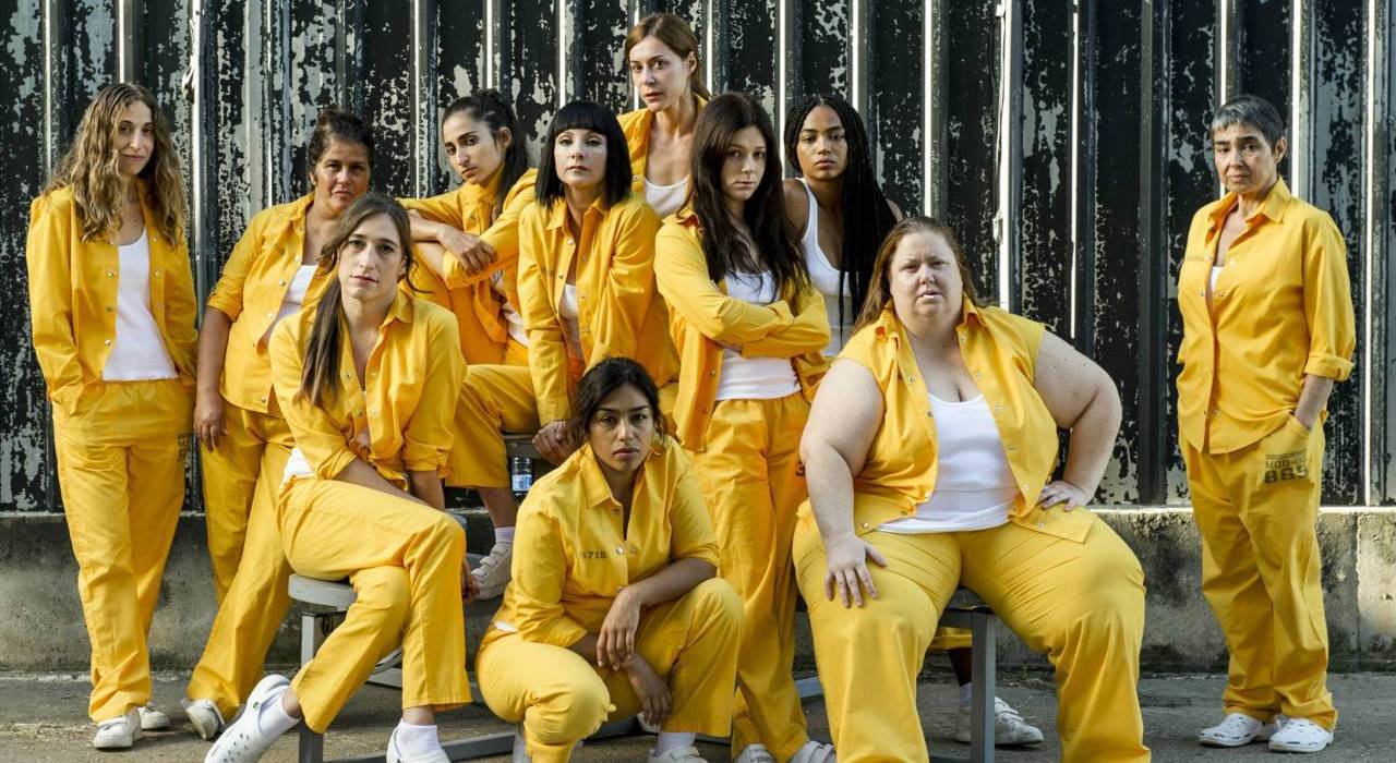Quarta temporada de Vis a Vis chega em setembro à Netflix