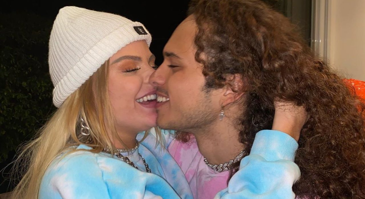 Vitão revela tristeza por ataques a namoro com Luisa Sonza: “Dúvidas sobre nós”