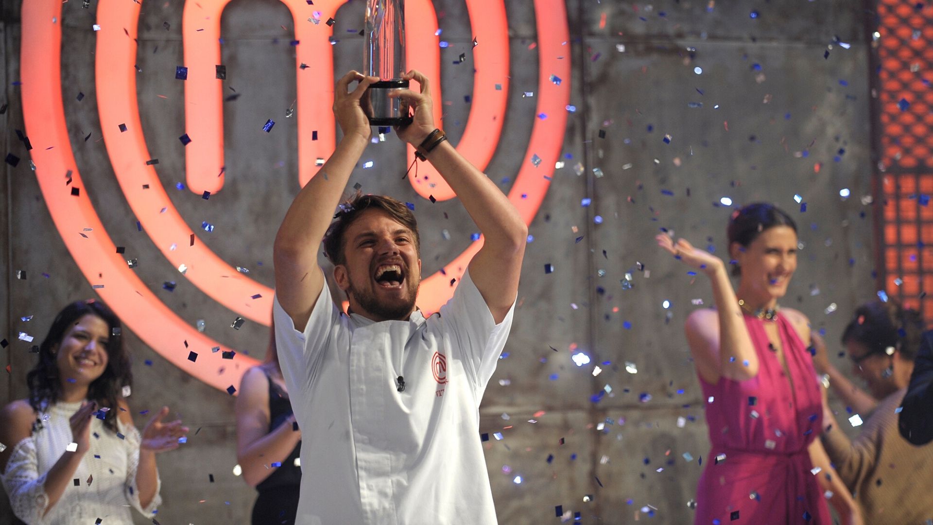 Vitor Bourguignon vence o Masterchef Brasil: A Revanche e divide opiniões na Internet; confira
