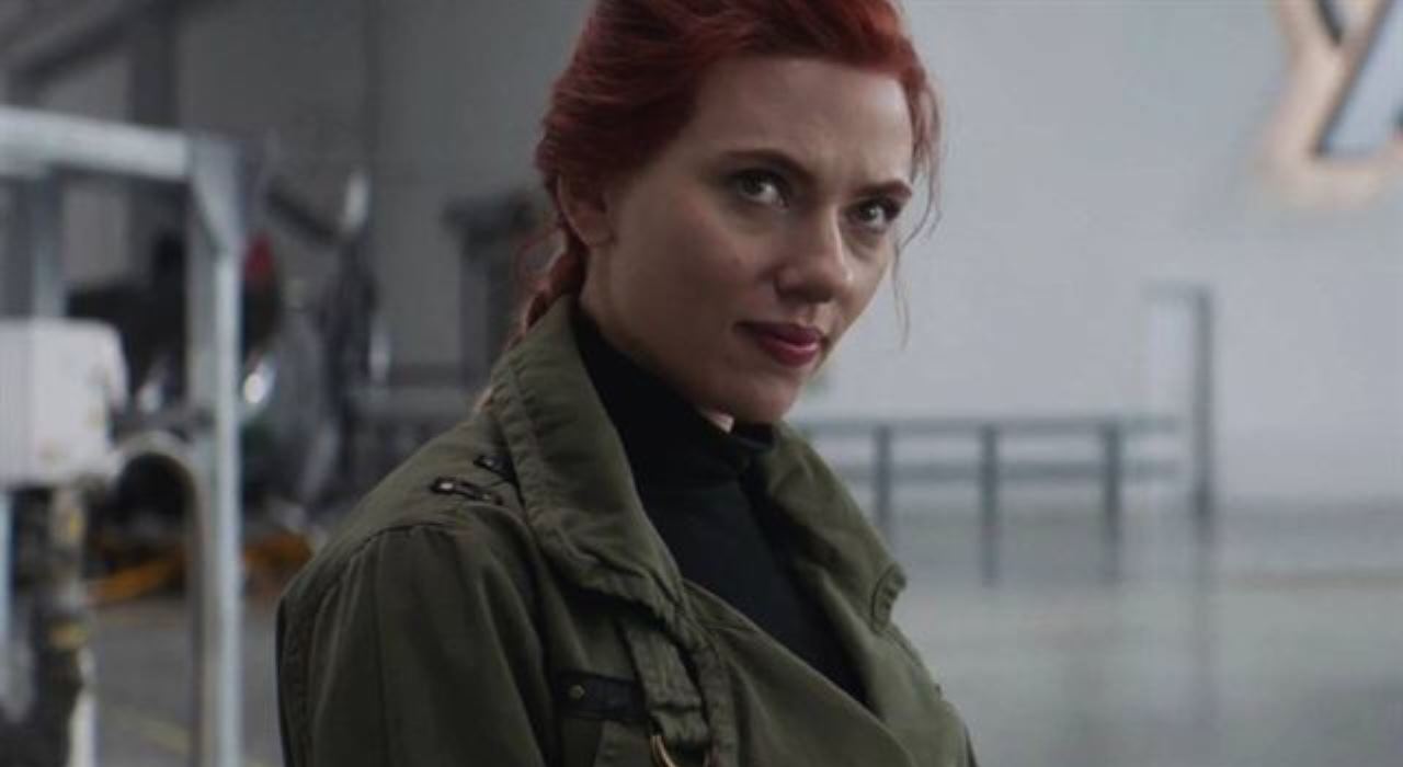 Scarlett Johansson aprova morte de Viúva Negra em Vingadores: Ultimato