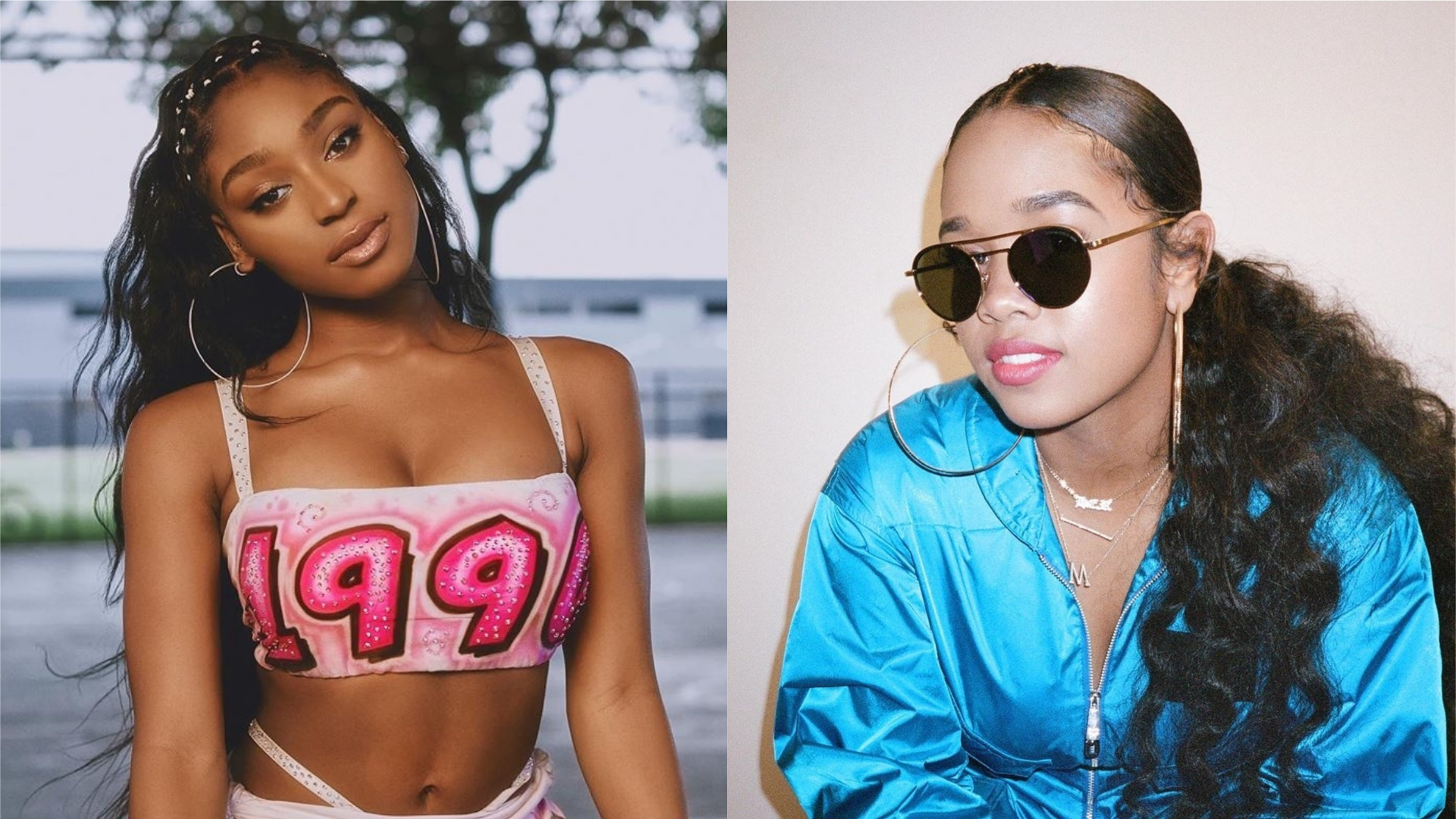 Normani e H.E.R são as novas atrações confirmadas do VMA 2019
