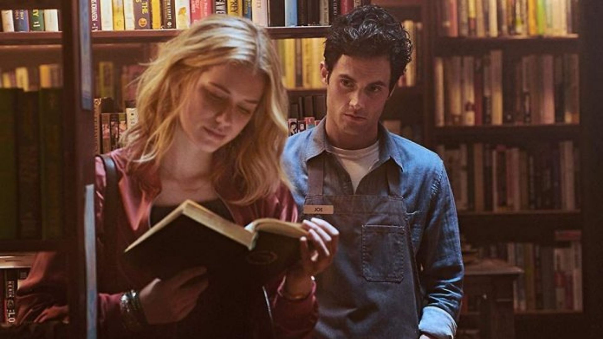“Você”: 4ª temporada apresenta novos personagens e nova locação