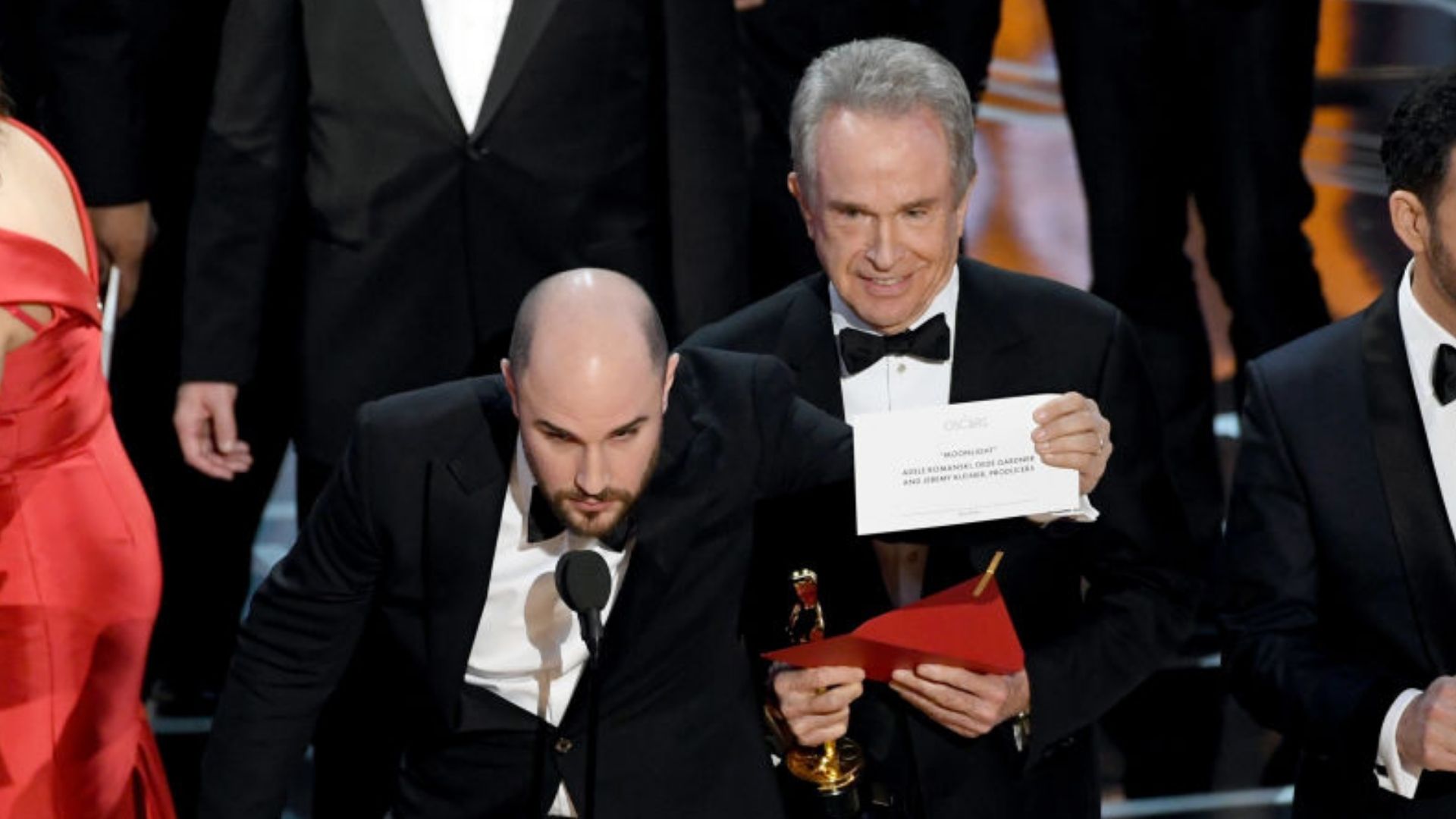 Sabia que os envelopes com os vencedores do Oscar nem sempre existiram?