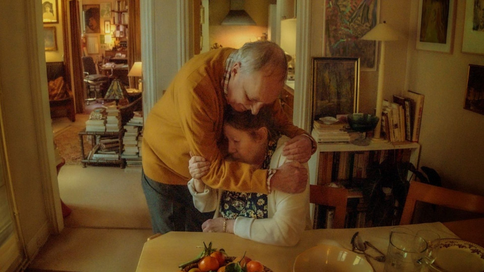“Vortex”: Gaspar Noé retorna à direção em trailer devastador; assista