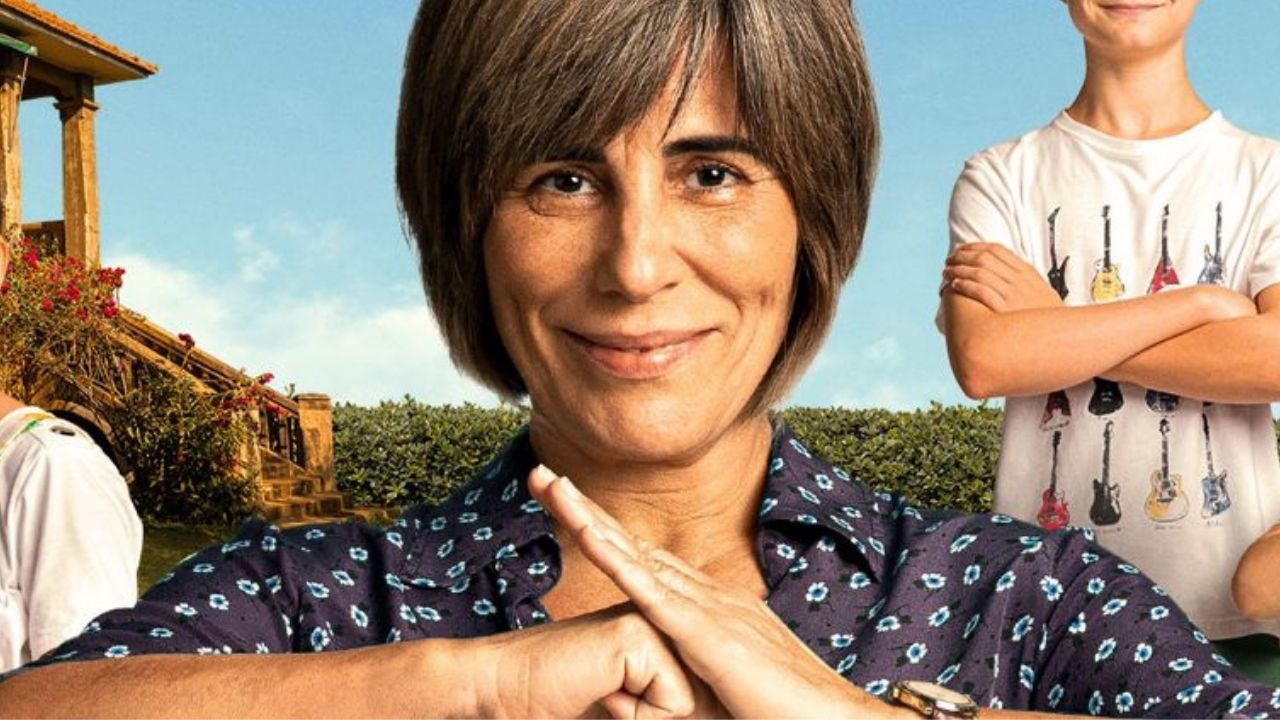 “Vovó Ninja”, comédia nacional estrelada por Glória e Cleo Pires, ganha trailer; assista