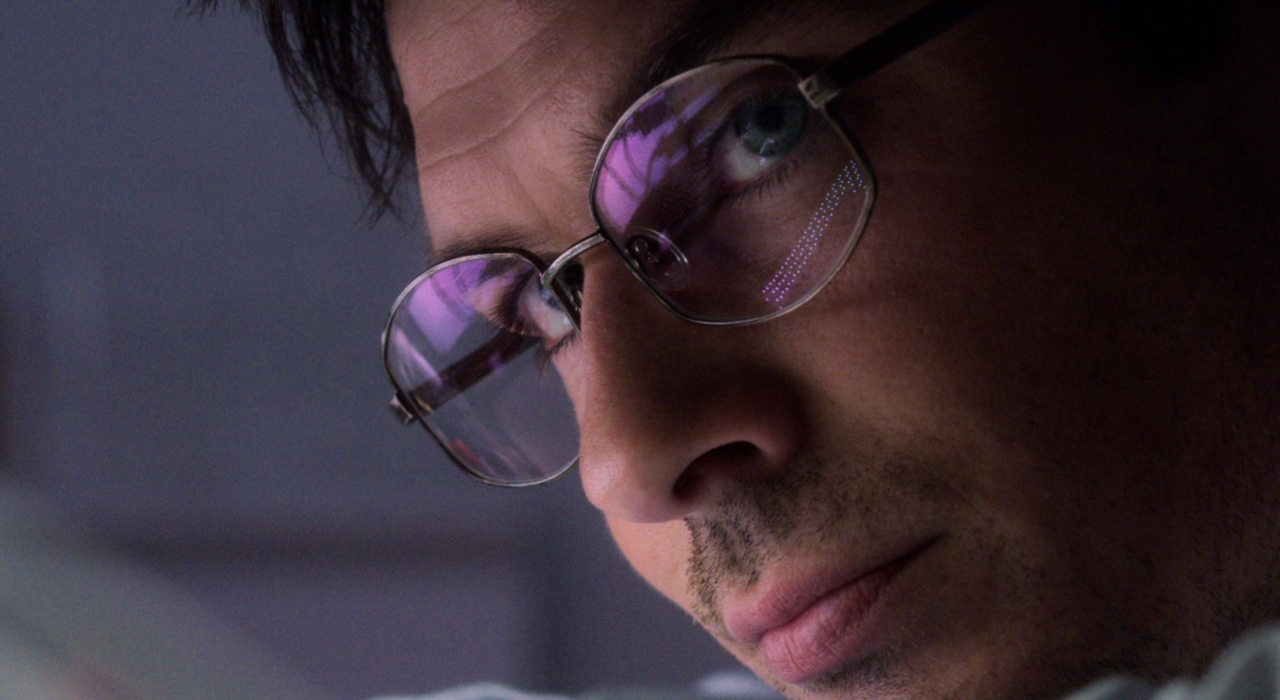 Netflix divulga primeiras imagens de V Wars, série de vampiros com Ian Somerhalder