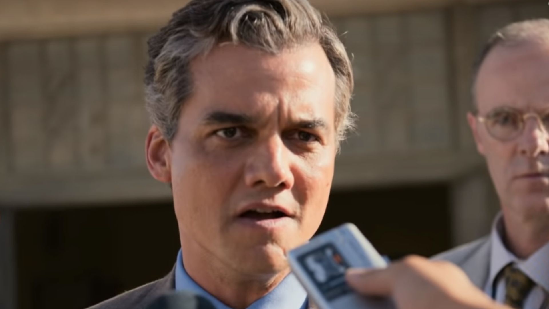 Sergio: Wagner Moura interpreta diplomata brasileiro em filme da Netflix