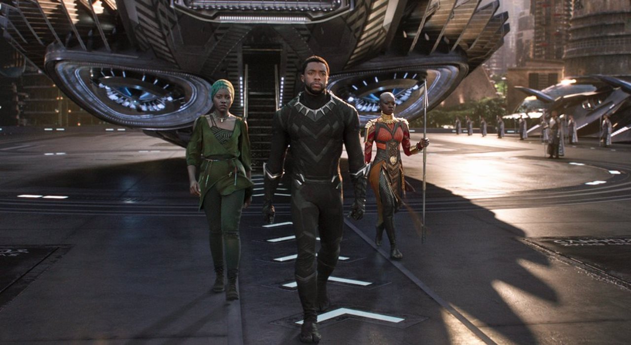 Wakanda é listado por engano como parceiro comercial do governo dos EUA