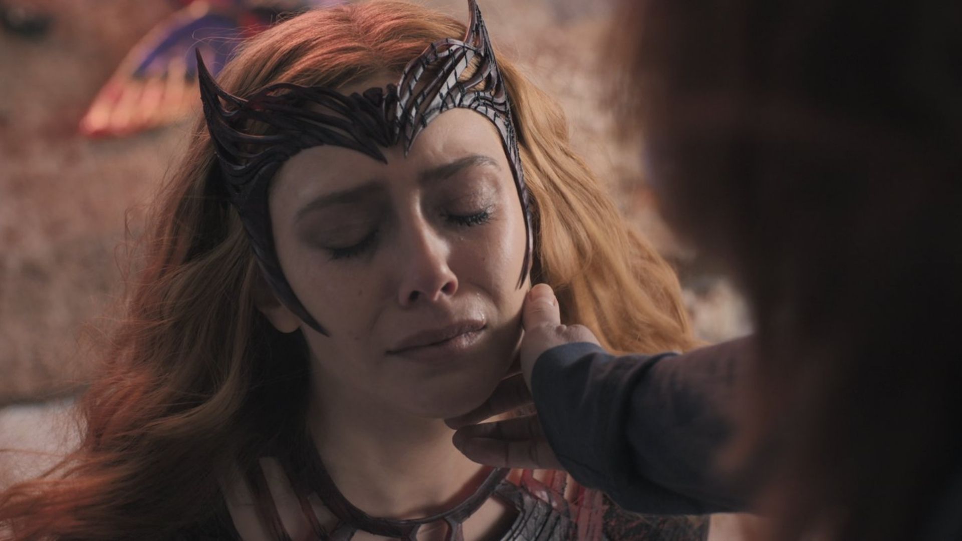 Wanda Maximoff morre ao final de “Doutor Estranho no Multiverso da Loucura”?