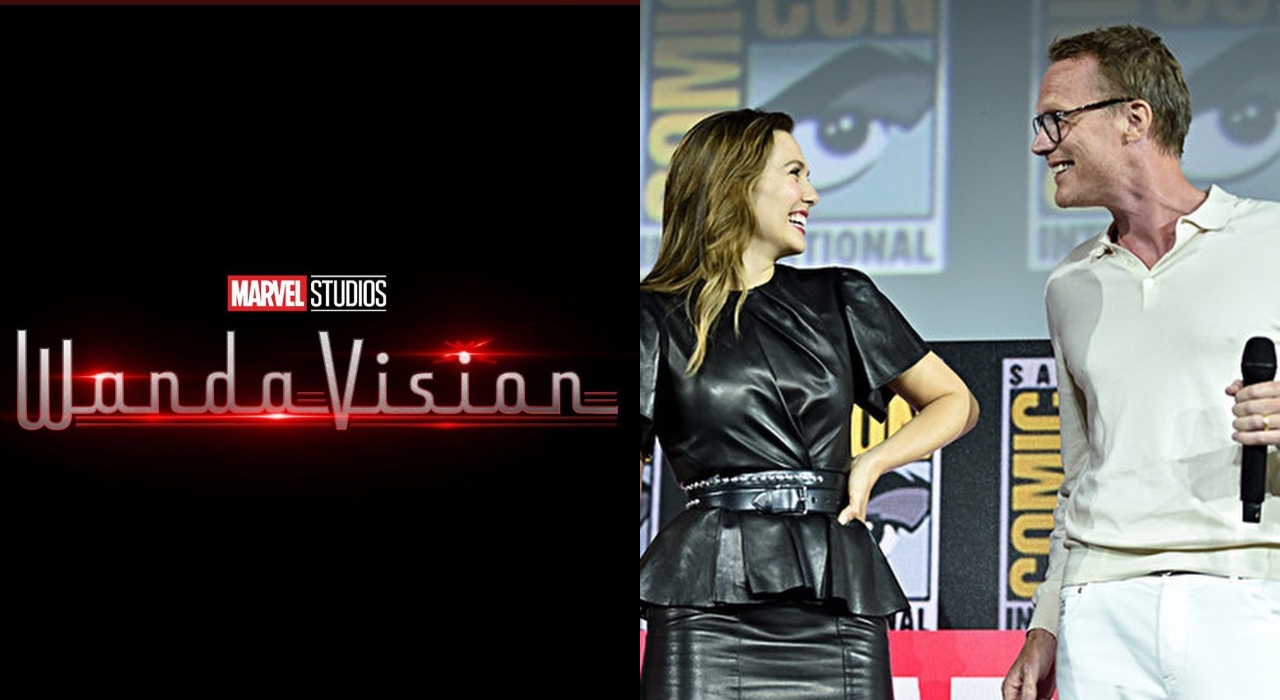 Elenco de WandaVision afirma que série vai onde filmes da Marvel não podem ir