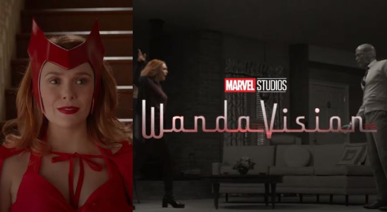 WandaVision estreia ainda em 2020 no Disney+
