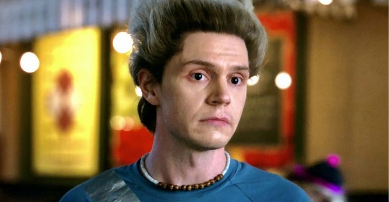 “WandaVision” revela a verdadeira identidade do falso Pietro Maximoff