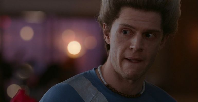 Seria Pietro Maximoff o verdadeiro vilão de “WandaVision”? Ou apenas uma distração?