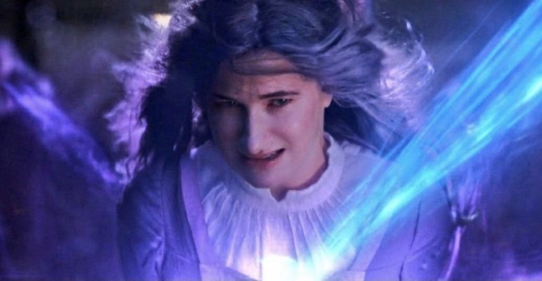 Quem é Agatha Harkness, a vilã de “WandaVision”?