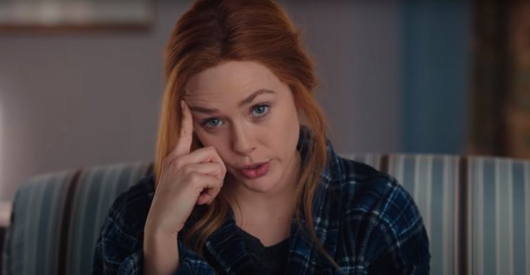 “WandaVision” finalmente ganha uma cena pós-créditos