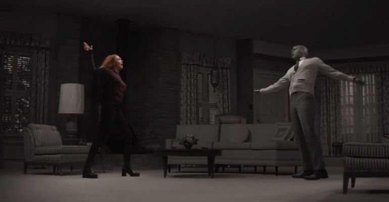 Realidade de Wanda começa a ruir em prévia do novo episódio de “WandaVision”