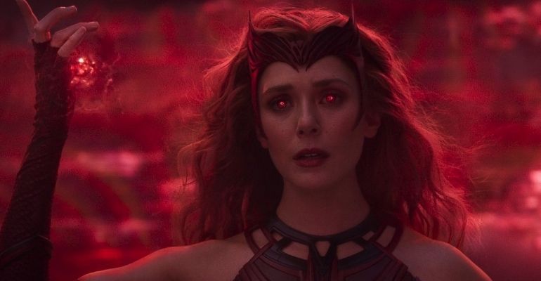 Elizabeth Olsen descarta possibilidade de “WandaVision” ganhar continuação