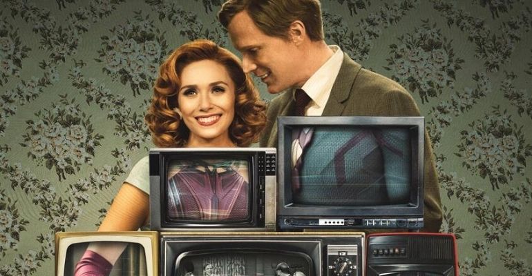 Diretor de “WandaVision” diz que final será “surpreendente e satisfatório”, mas teme decepção de fãs