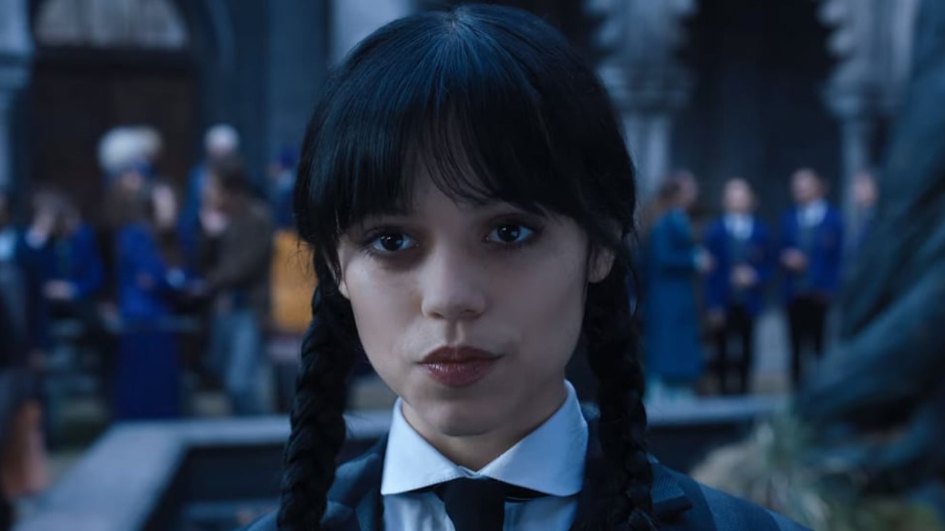Wandinha da Netflix responde usuários no Twitter; saiba como interagir