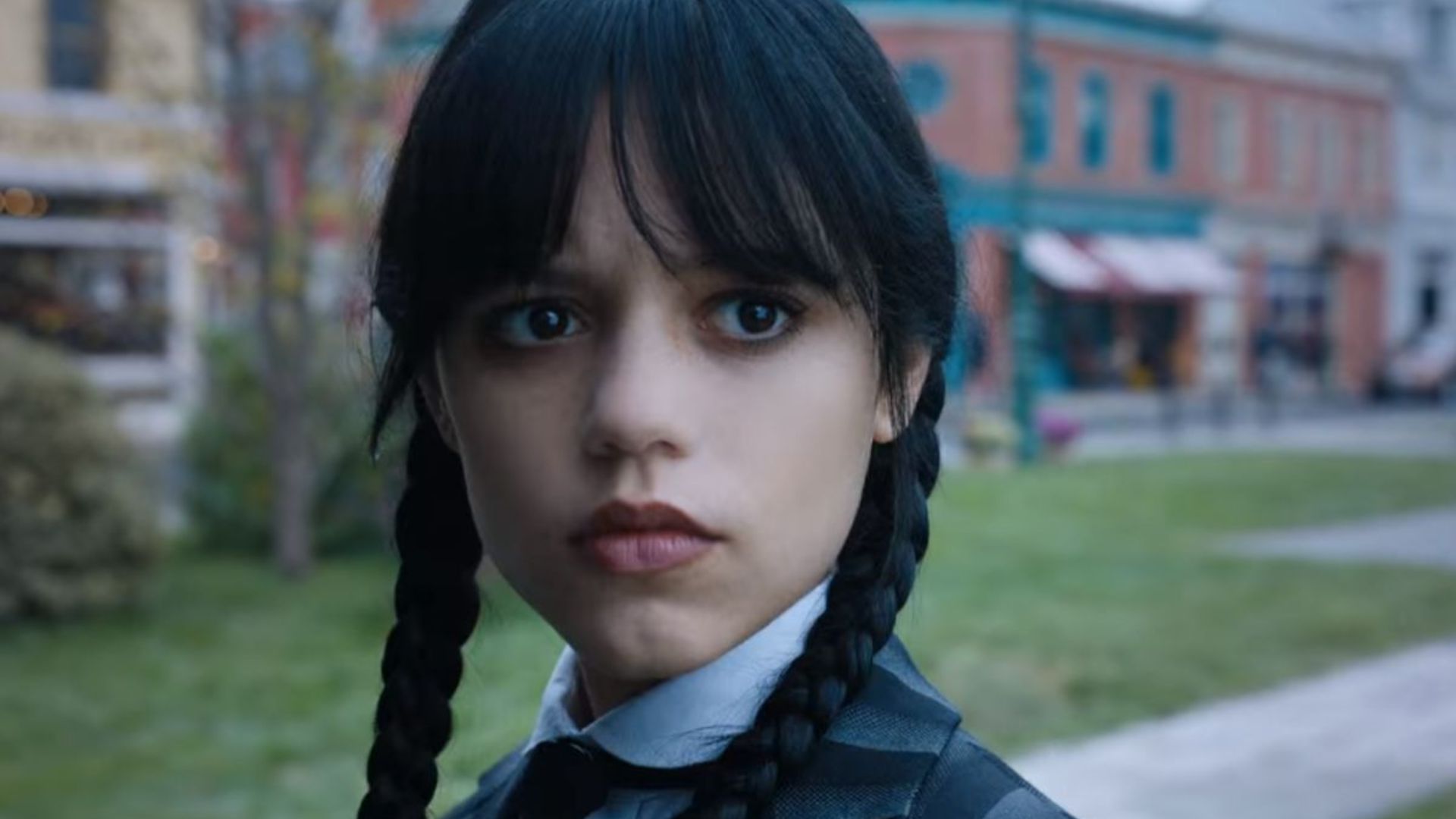 “Wandinha” impediu participação de Jenna Ortega na 4ª temporada de “You”