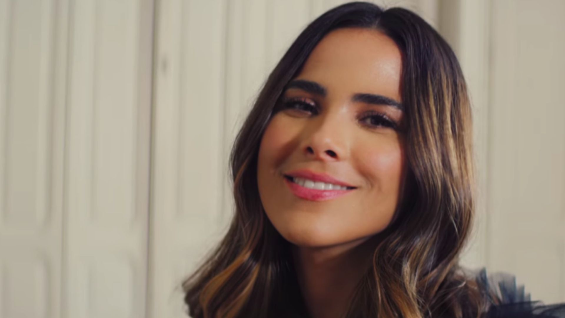 Wanessa Camargo lança Desiste Não, seu novo single; ouça