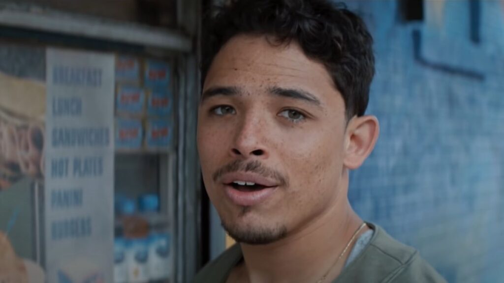 Warner Bros. libera abertura do filme “Em Um Bairro de Nova York”