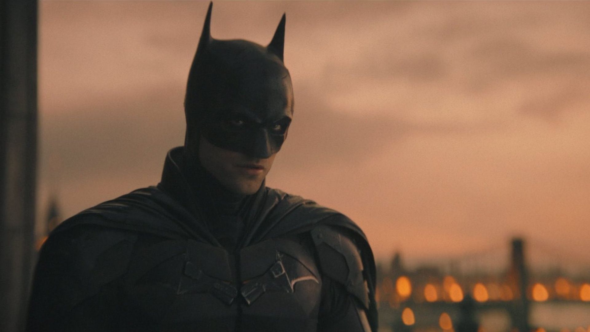 Warner Bros. oficializa “Batman 2” e confirma retornos de Robert Pattinson e Matt Reeves