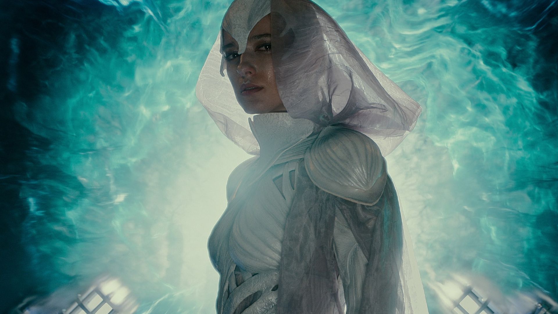 “Warrior Nun” é resgatada após ser cancelada pela Netflix