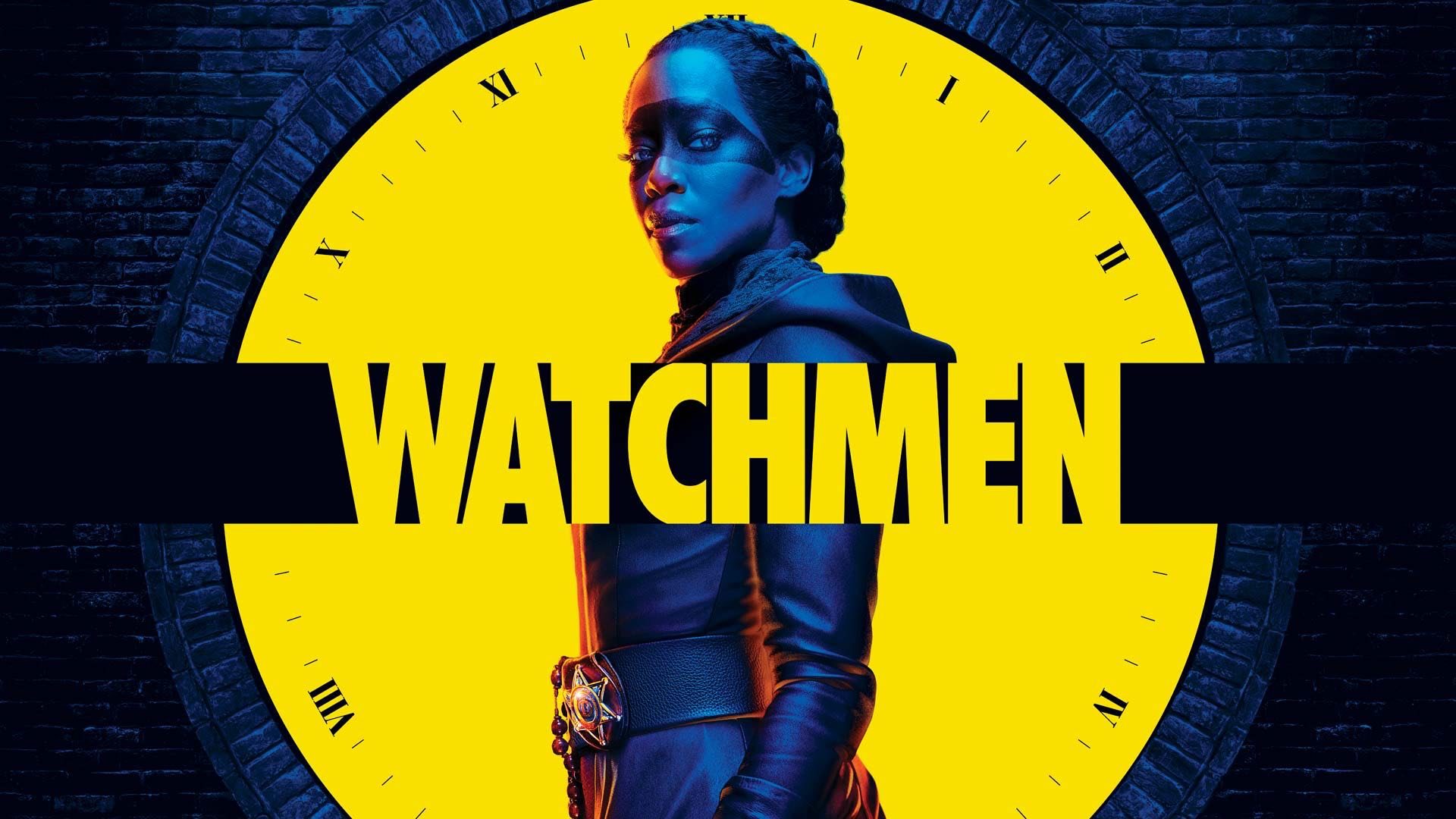 Emmy 2020: “Watchmen” vence na categoria Melhor Minissérie
