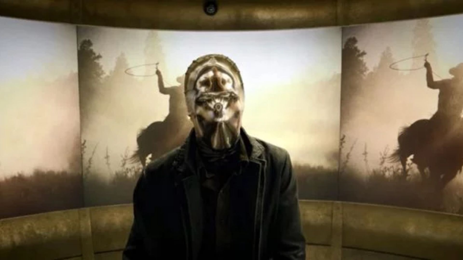 Watchmen: Showrunner explica o motivo da série não ganhar uma segunda temporada