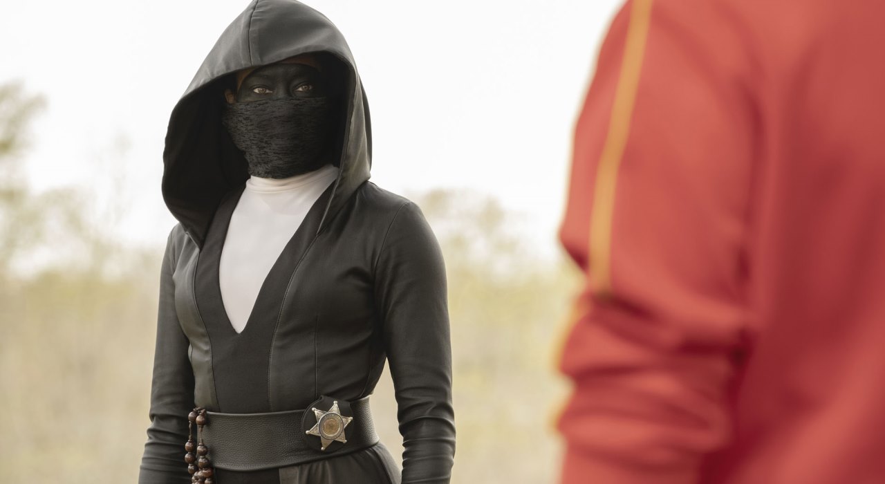 Watchmen: Série foi criada para ter apenas uma temporada