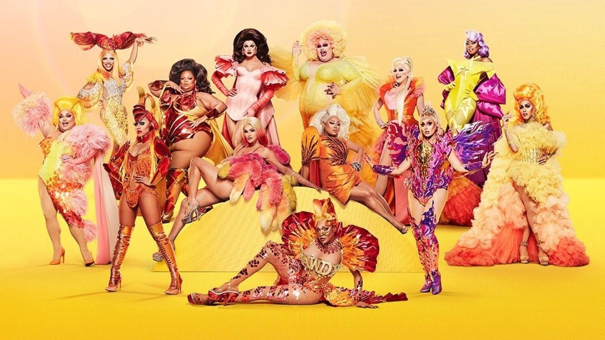 Participantes da 6ª temporada de “RuPaul’s Drag Race: All Stars” são reveladas