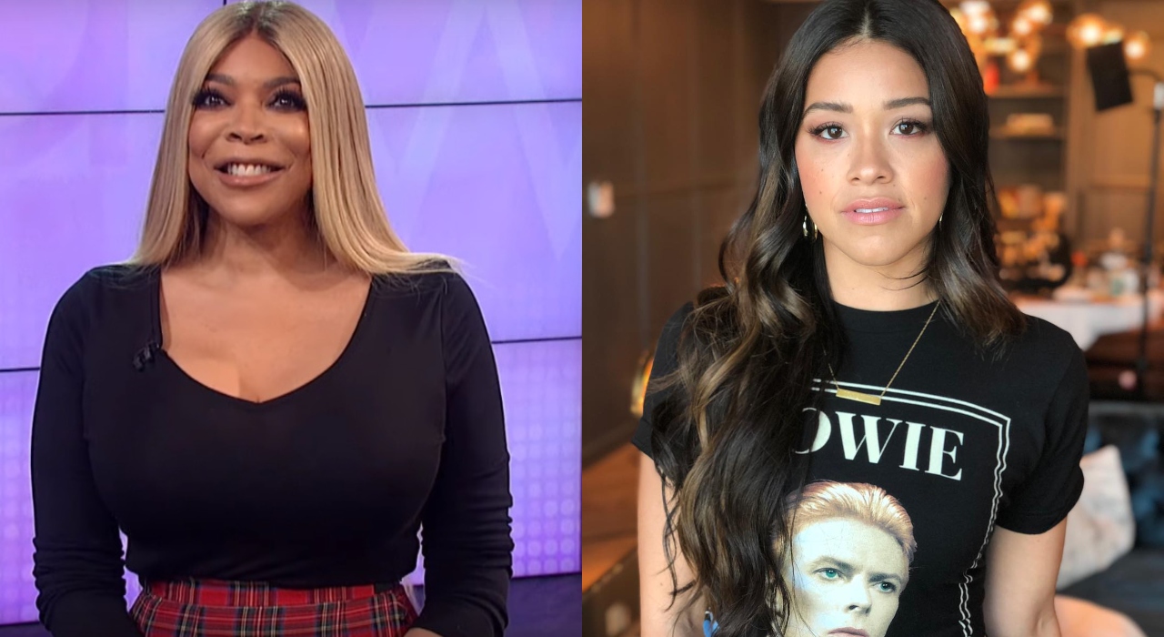 Wendy Williams fica revoltada com polêmica envolvendo Gina Rodriguez: “De que planeta você é?”