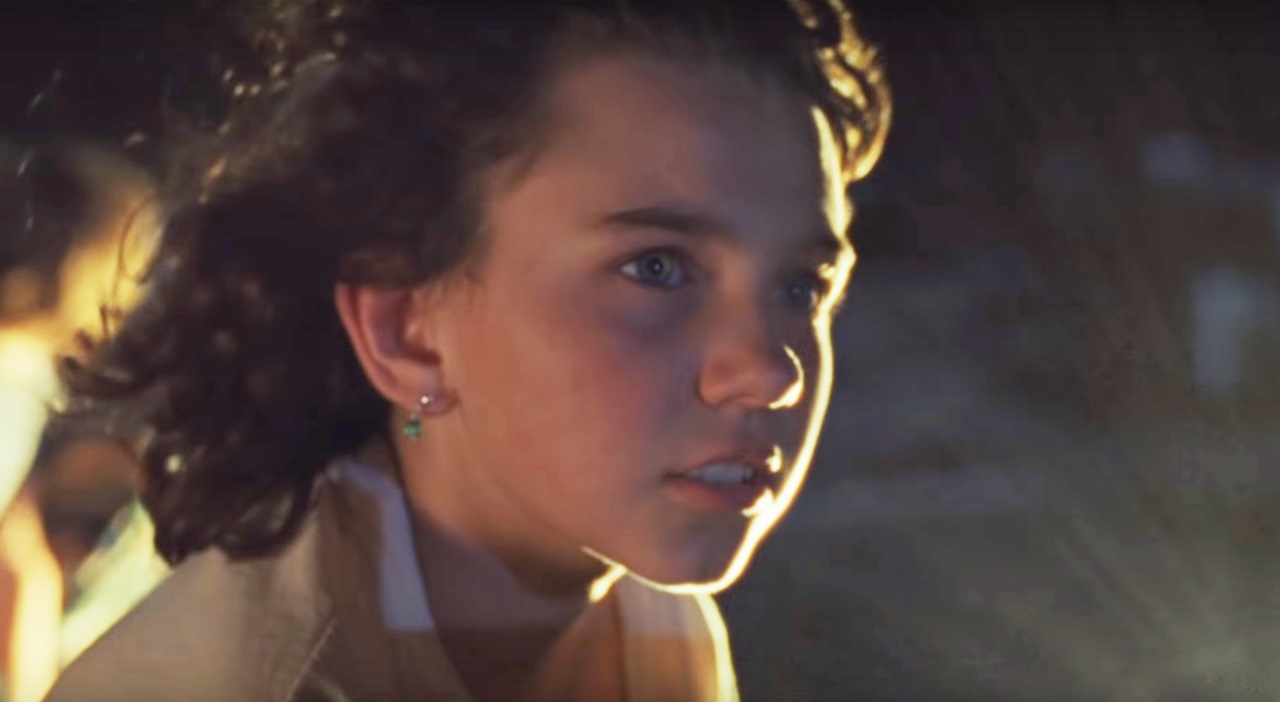 Wendy: História de Peter Pan é reimaginada na pele da jovem protagonista em trailer do inédito filme