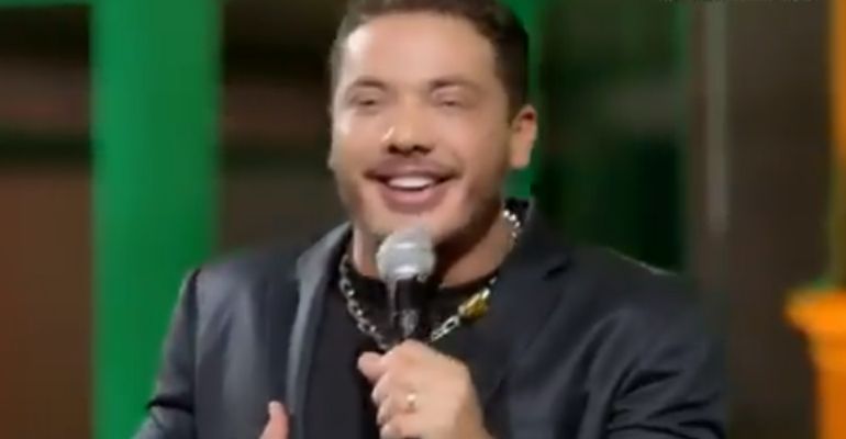 De Fortaleza, Wesley Safadão apresenta sucessos da carreira no Prêmio Multishow 2020