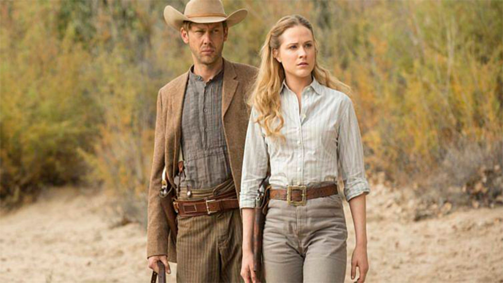 HBO lança teaser de Westworld que anuncia data de estreia da 3ª temporada da série; assista