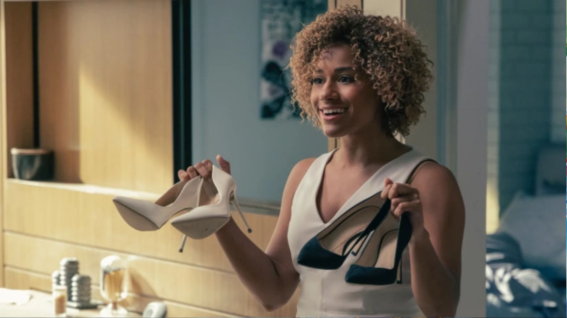 “Westworld”: Ariana DeBose se junta ao elenco da 4ª temporada