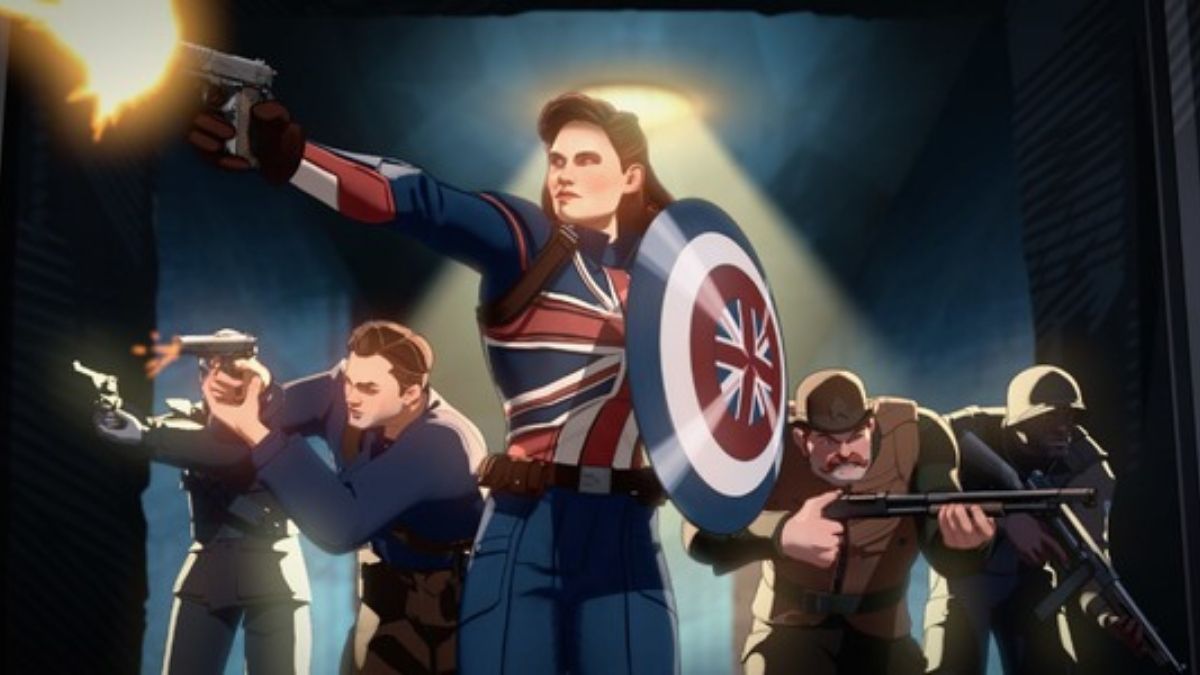 Kevin Feige confirma 2ª temporada de “What If…?”