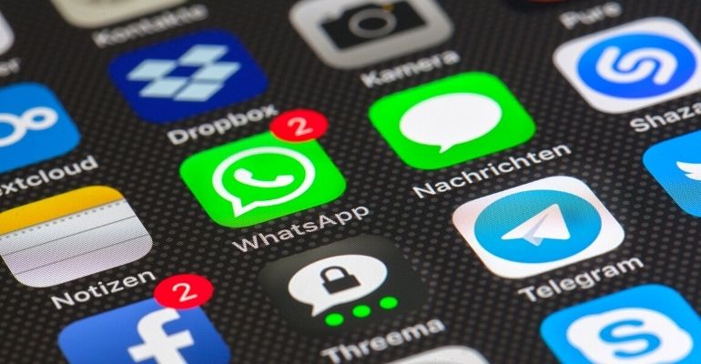 WhatsApp deve liberar função para quem quiser fugir de grupos chatos sem chamar atenção