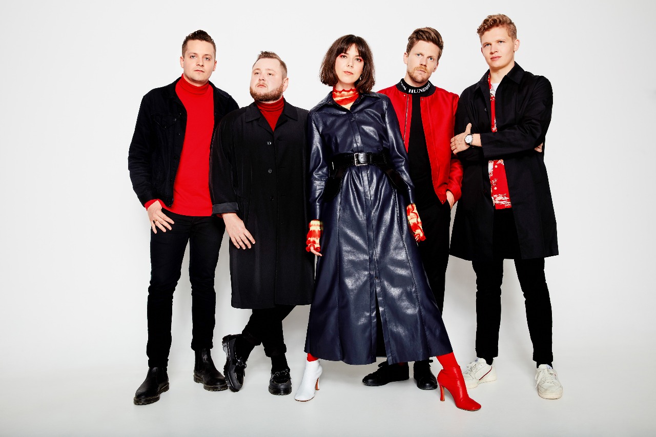 Vocalista do Of Monsters and Men diz que banda não precisa de outro hit como ‘Little Talks’: ‘Não escrevemos assim’