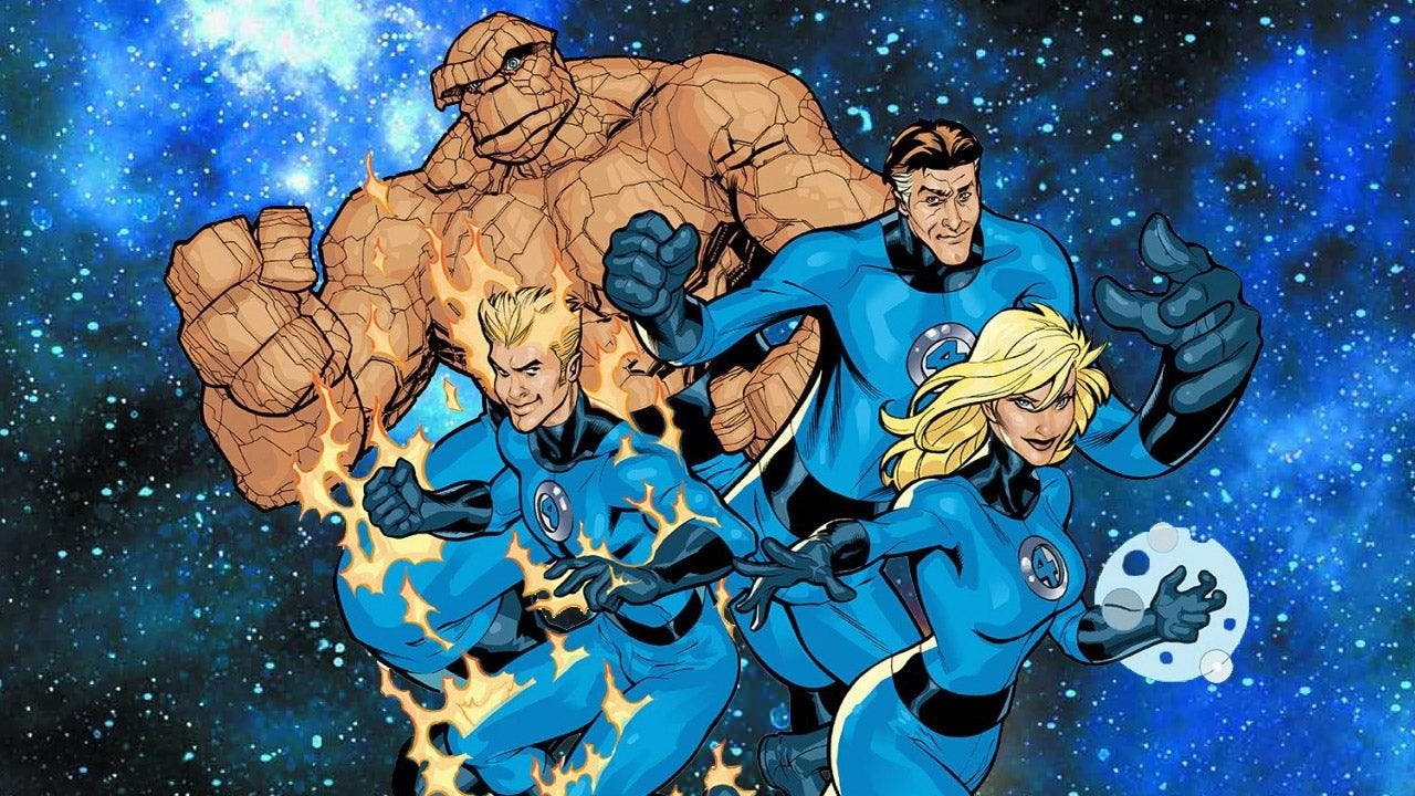 “Quarteto Fantástico”, “Iron Heart” e “Pantera Negra 2”: Veja as principais novidades da Marvel no Disney+