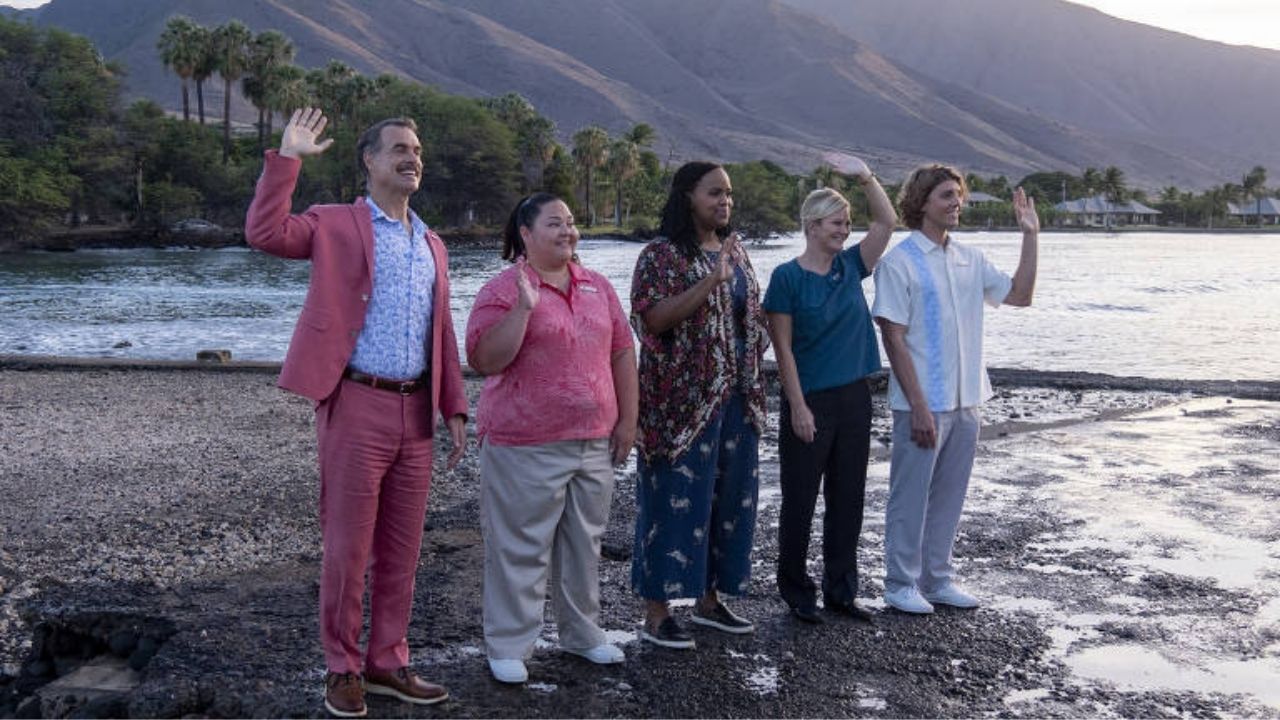 “The White Lotus”: Segundo ano da série se passará na Itália